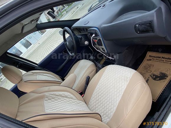Sahibinden Fiat Albea 1.2 SL 2004 Model 