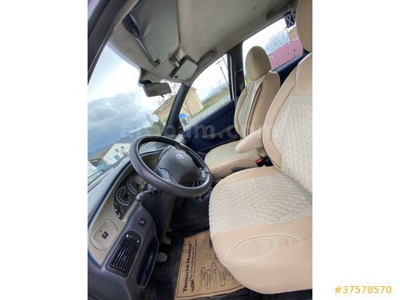 Sahibinden Fiat Albea 1.2 SL 2004 Model 