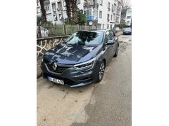 Sahibinden Renault Megane 1.3 TCe Icon 2024 Model  21.000 km Gri (titanyum)