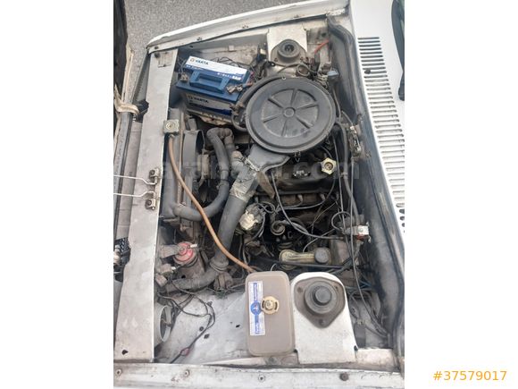 Sahibinden Tofaş Şahin 1.6 1993 Model