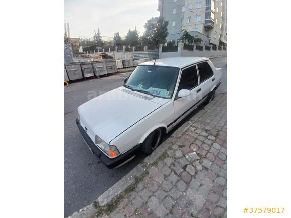 Sahibinden Tofaş Şahin 1.6 1993 Model