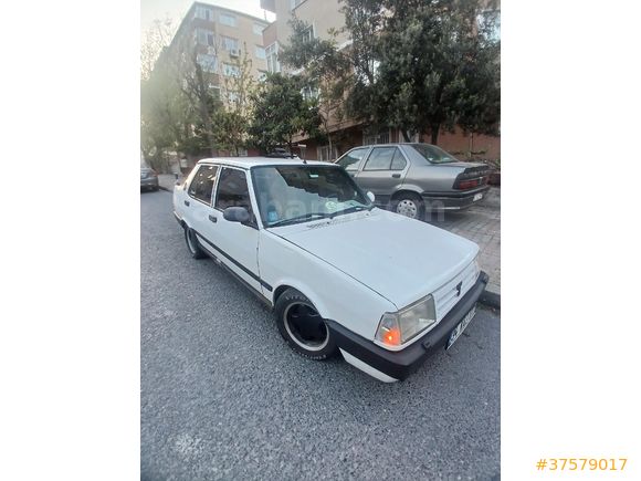 Sahibinden Tofaş Şahin 1.6 1993 Model