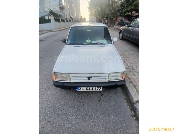 Sahibinden Tofaş Şahin 1.6 1993 Model