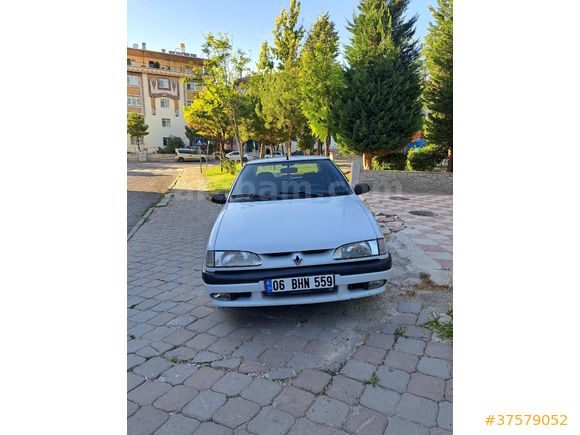Sahibinden Renault R 19 1.6 Europa iE 2000 Model
