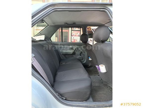 Sahibinden Renault R 19 1.6 Europa iE 2000 Model