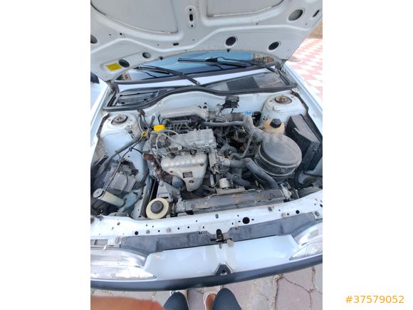 Sahibinden Renault R 19 1.6 Europa iE 2000 Model
