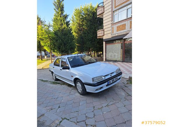 Sahibinden Renault R 19 1.6 Europa iE 2000 Model