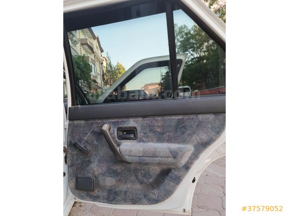 Sahibinden Renault R 19 1.6 Europa iE 2000 Model