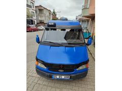 Sahibinden Ford Transit 120 V 1998 Model