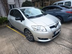 Sahibinden Toyota Auris 1.4 D-4D Comfort 2007 Model