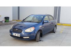 Sahibinden Hyundai Accent Era 1.4 Select 2009 Model
