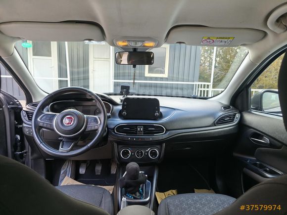 Sahibinden Fiat Egea Cross 1.3 Multijet Urban 2021 Model