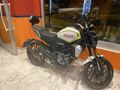 Sahibinden CFmoto 250CL-X 