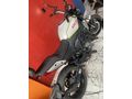 Sahibinden CFmoto 250CL-X 