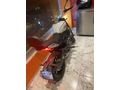 Sahibinden CFmoto 250CL-X 