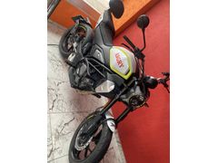 Sahibinden CFmoto 250CL-X 