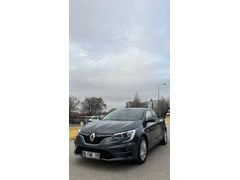 Sahibinden Renault Megane 1.3 TCe Touch 2024 Model