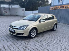Sahibinden Opel Astra 1.6 Elegance 2004 Model  319.080 km Sarı