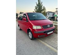 Sahibinden Volkswagen MultiVan 1.9 TDI 2004 Model 