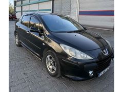 Sahibinden Peugeot 307 1.6 HDi Comfort 2006 Model 