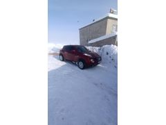 Sahibinden Nissan Juke 1.6 Visia 2012 Model  170 km Kırmızı