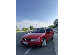 Sahibinden Seat Leon 1.6 Stella 2000 Model 