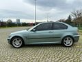 Emsalsiz sıfır kondisyon BMW 316ti Compact