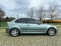 Emsalsiz sıfır kondisyon BMW 316ti Compact