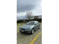 Emsalsiz sıfır kondisyon BMW 316ti Compact