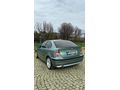 Emsalsiz sıfır kondisyon BMW 316ti Compact
