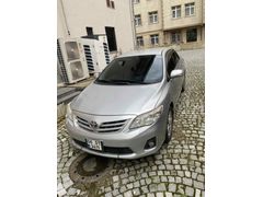Sahibinden Toyota Corolla 1.4 D-4D Elegant 2012 Model 