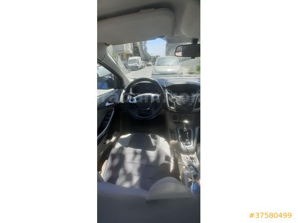 satılık Ford Focus 1.6 TDCi Trend X 2014