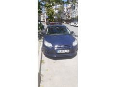 satılık Ford Focus 1.6 TDCi Trend X 2014