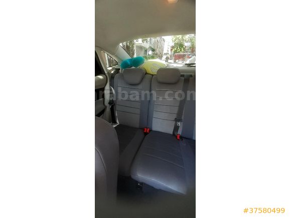 satılık Ford Focus 1.6 TDCi Trend X 2014