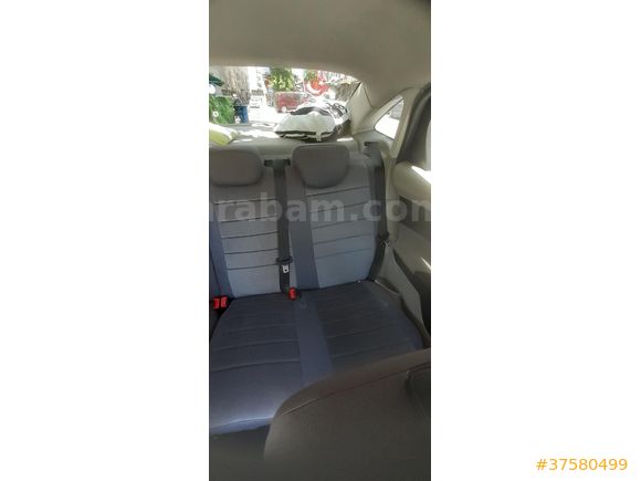 satılık Ford Focus 1.6 TDCi Trend X 2014