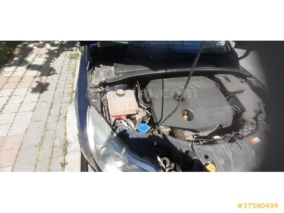 satılık Ford Focus 1.6 TDCi Trend X 2014