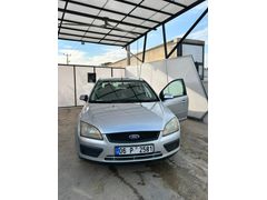 Sahibinden Ford Focus 1.6 TDCi Trend 2007 Model  340.000 km Gri
