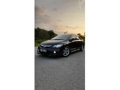Sahibinden Honda  Elegance 2012 Model