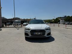 Sahibinden Audi A5 Sportback 1.4 TFSI 2017 Model 