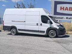 Sahibinden Fiat DucatoKLİMA 17 m³ 2017 Model