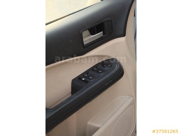 Sahibinden Ford C-Max 1.6 TDCi Ghia 2005 Model