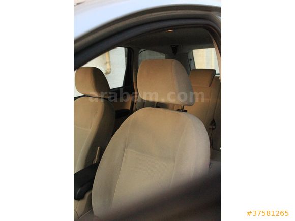 Sahibinden Ford C-Max 1.6 TDCi Ghia 2005 Model