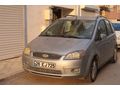 Sahibinden Ford C-Max 1.6 TDCi Ghia 2005 Model