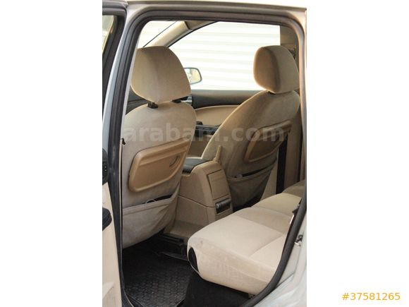 Sahibinden Ford C-Max 1.6 TDCi Ghia 2005 Model