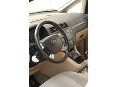 Sahibinden Ford C-Max 1.6 TDCi Ghia 2005 Model