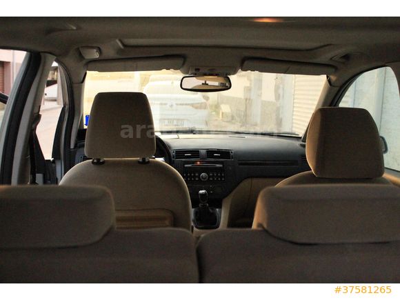 Sahibinden Ford C-Max 1.6 TDCi Ghia 2005 Model