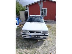 Sahibinden Renault R 9 1.4 Broadway RL 1999 Model Ankara