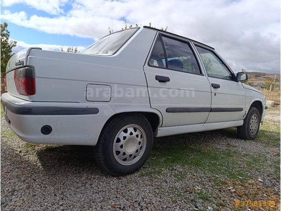 Sahibinden Renault R 9 1.4 Broadway RL 1999 Model Ankara