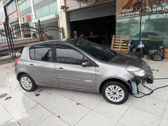 2011 1.5 DCİ Extreme Orjinal Hasar Kayıtsız Çalışır Yürür plakali