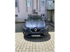 Sahibinden Renault Megane 1.5 Blue DCI Touch 2019 Model 